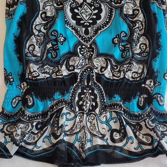 Blouse - Picture 3 of 5